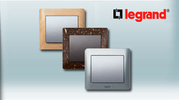 legrand valena