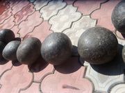 Природный камень галька фосфоритная 1 кг 9 грн