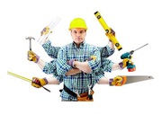 Срочно требуются рабочие строительных специальностей